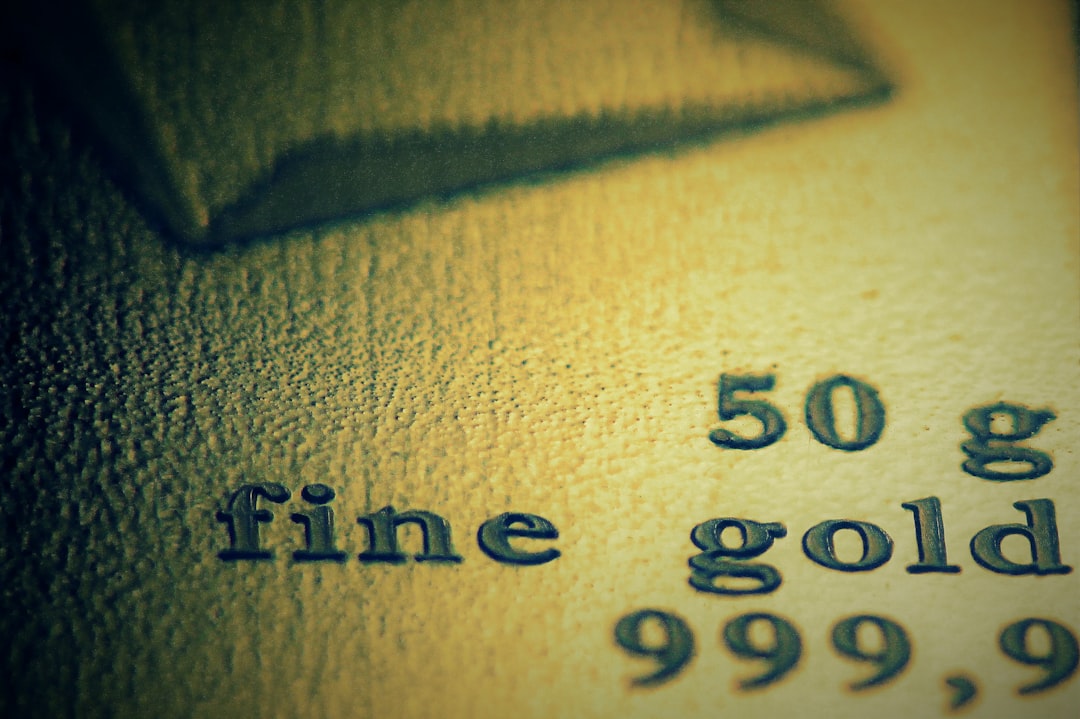 Best Place to Buy Gold Online: A Professional Investor’s Guide