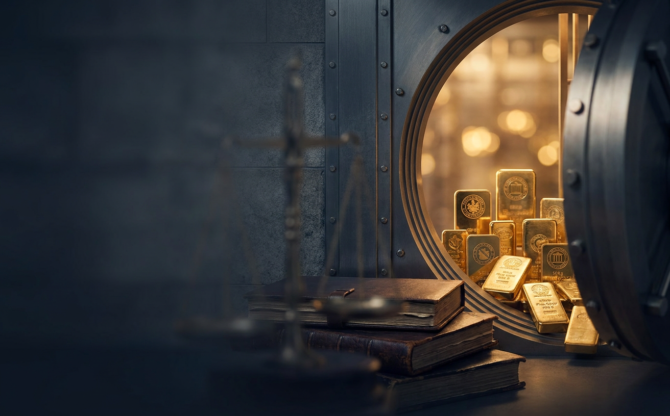 Central Bank Gold Buying in 2026: Which Countries Are Leading the Charge