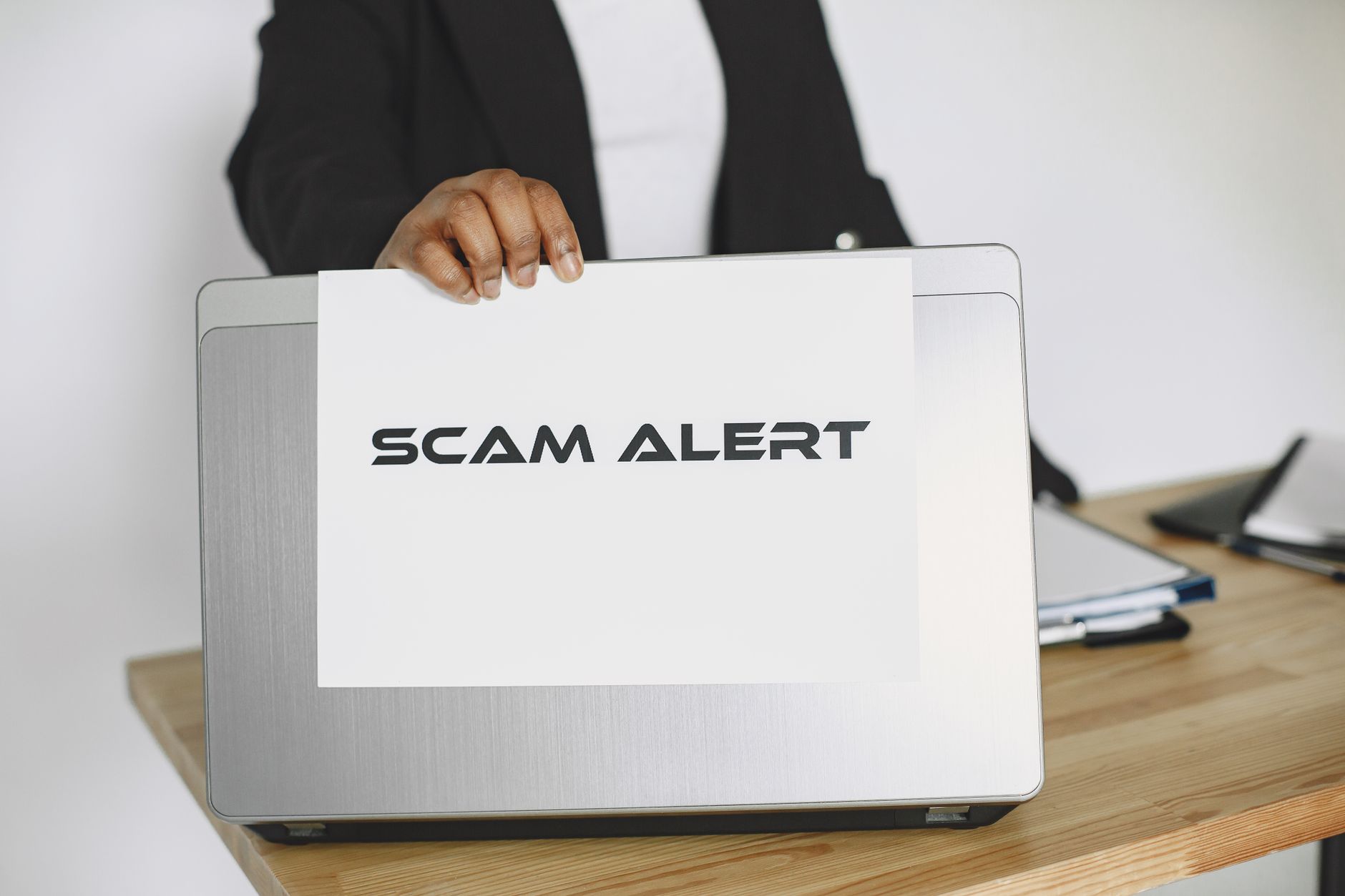 Crypto Scam Protection: Secure Your Digital Assets