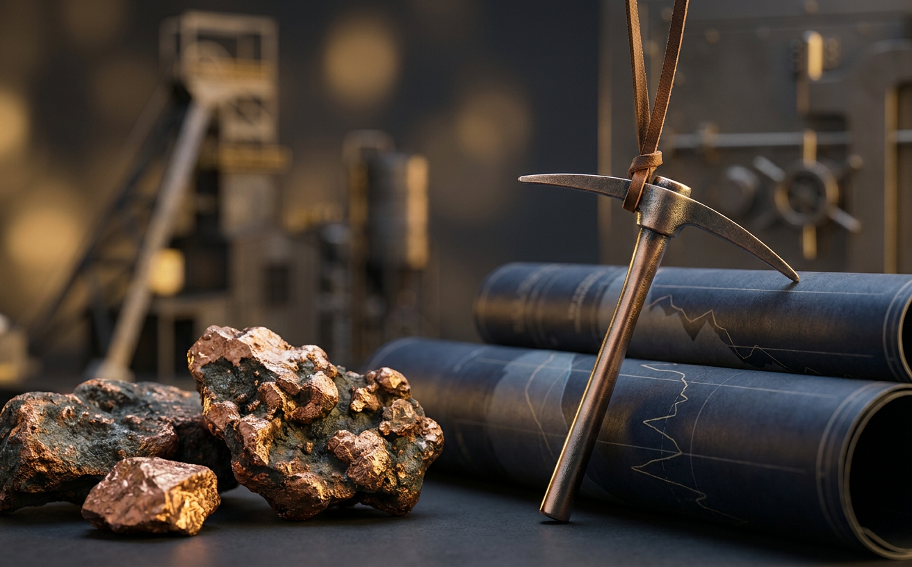 Evolve Royalties to Acquire Arizona Copper Royalty