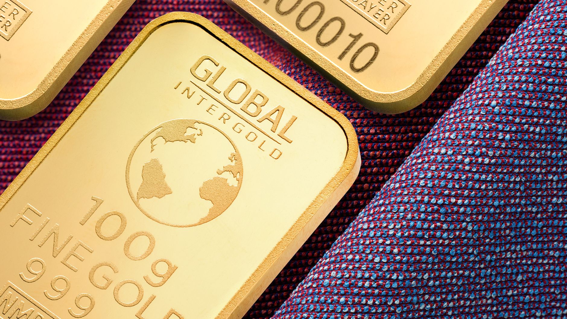 Global Bond Market Instability and Its Impact on Gold