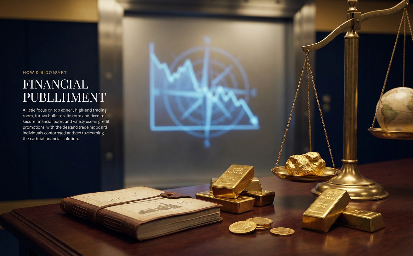 Gold Encounters Headwinds Despite Geopolitical Risks and Central Bank Accumulation