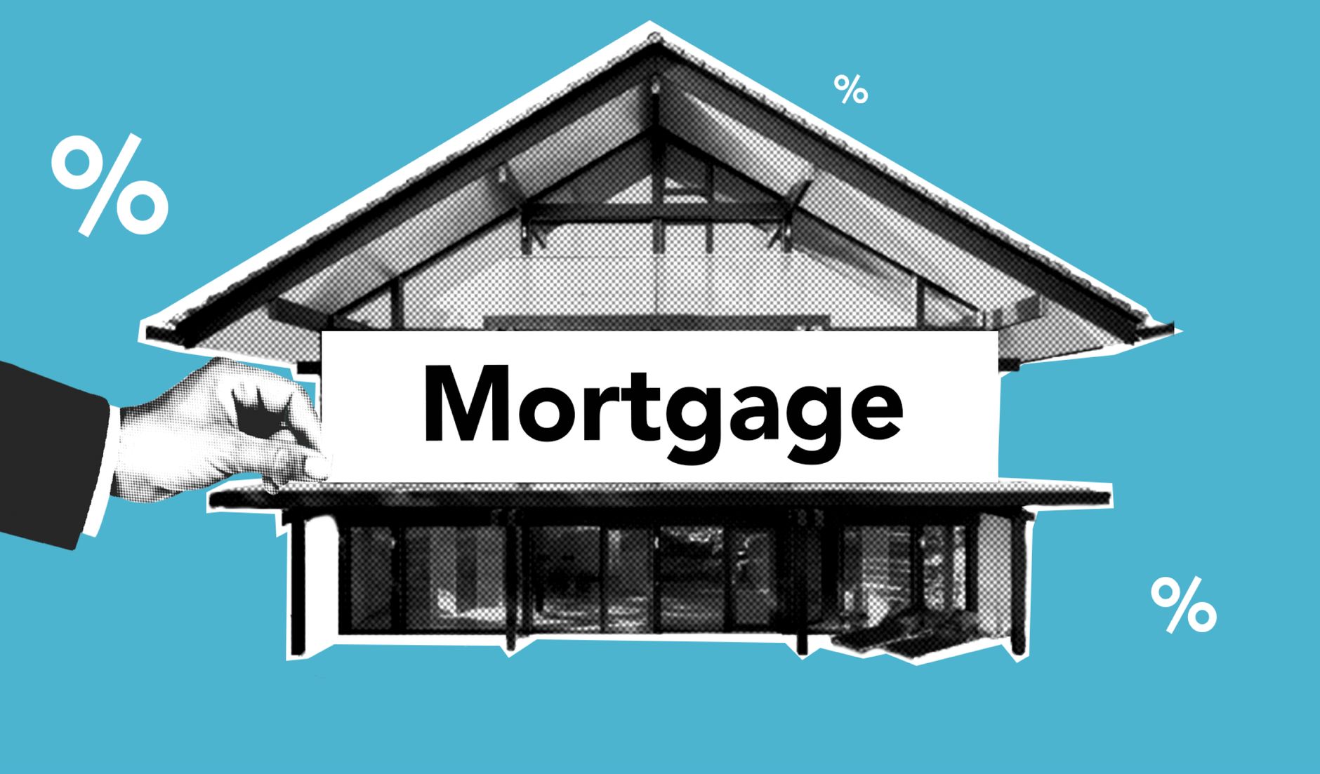 Rising Mortgage Rates and Gold Prices: A Deep Dive