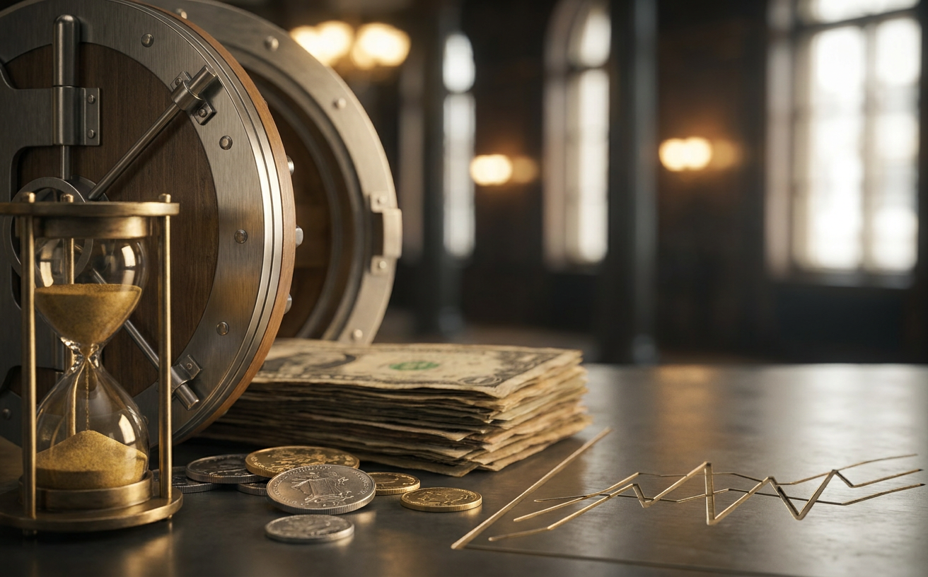 Understanding Fiat Currency and Inflation