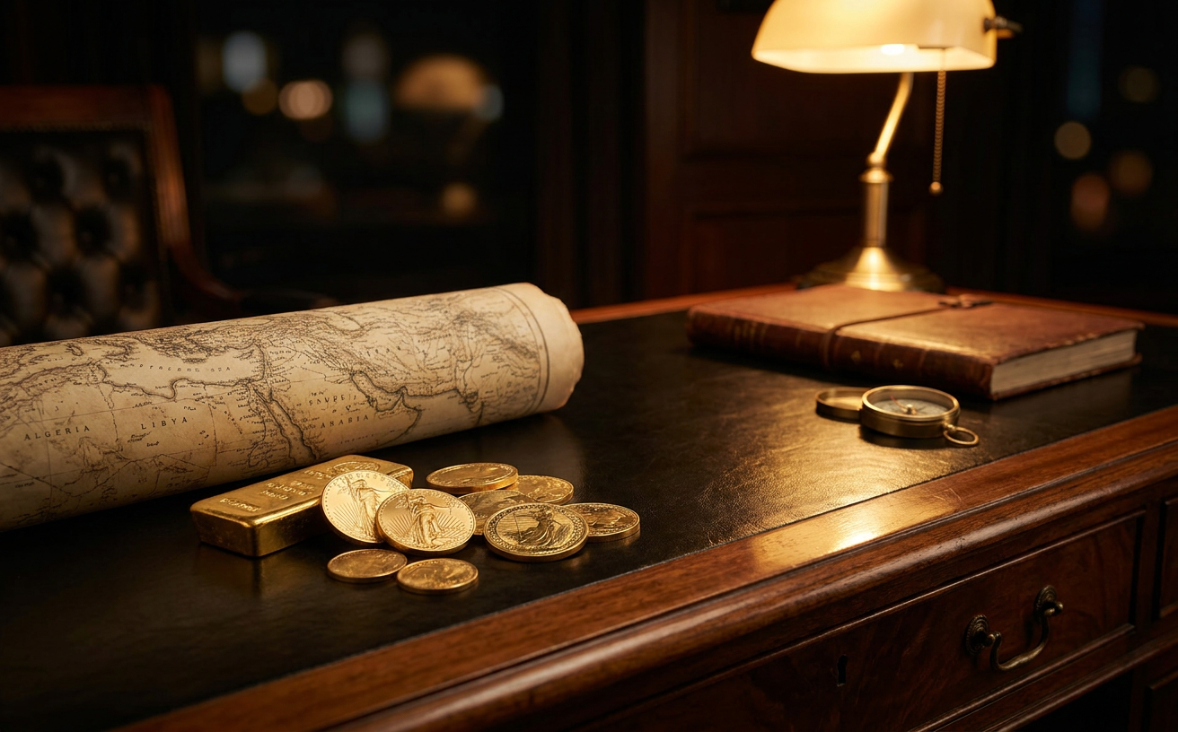 US Inflation Surges to 3.3% Amidst Middle East Tensions, Impacting Precious Metals