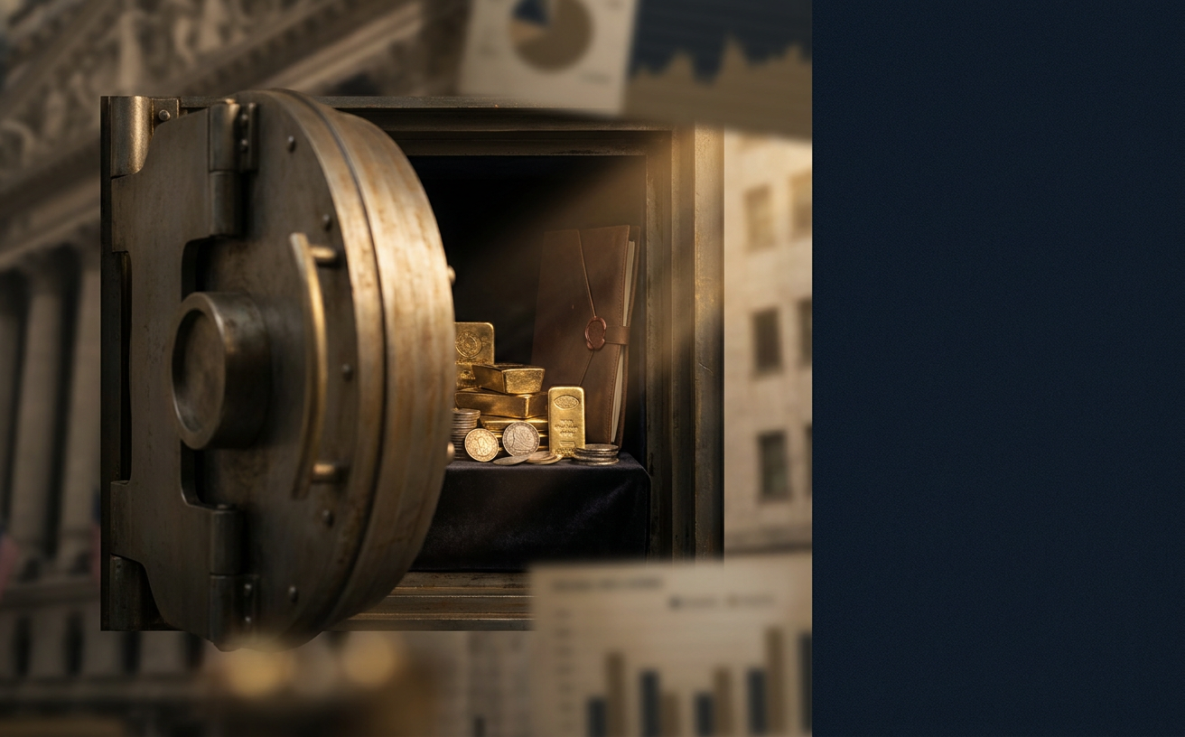World Bank Gold Price Forecast: A 2026 Analysis
