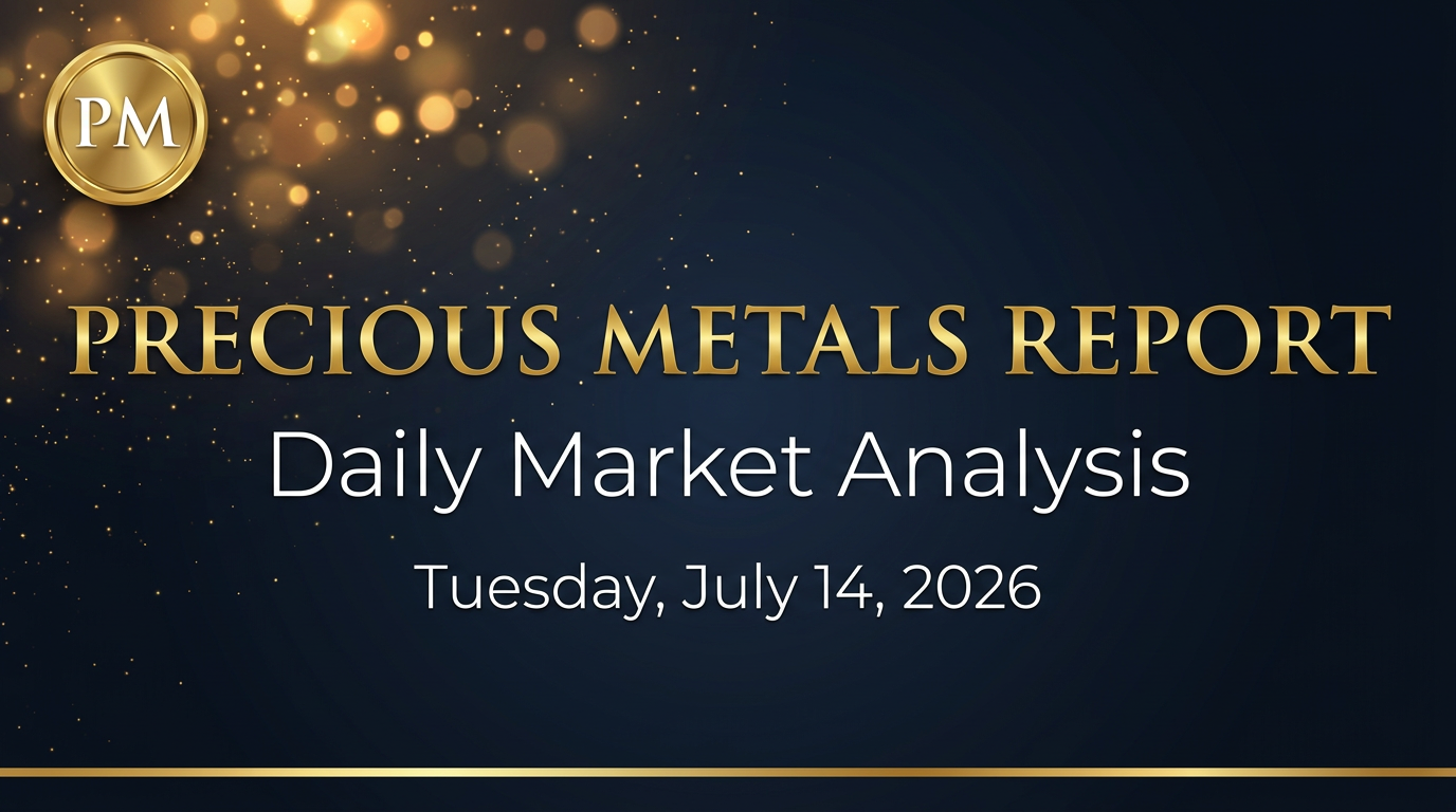 Precious metals market report: Geopolitical Tensions Propel Gold to $100.76/oz Amidst Rising Dollar and Yields