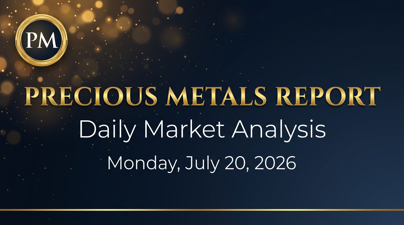 Precious metals market report: Middle East Tensions Boost Gold to $4,009, Treasury Yields Rise
