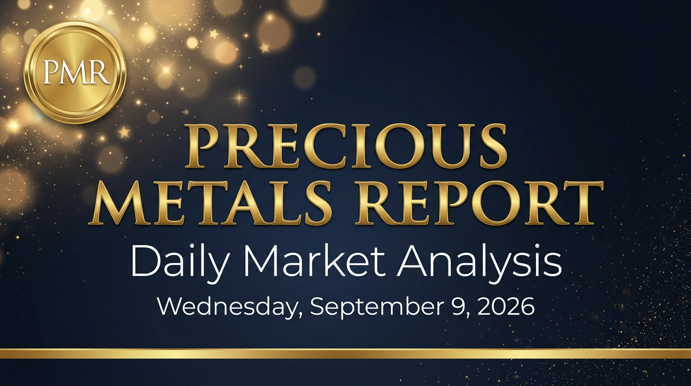 Precious metals market report: Precious Metals Face Headwinds as US 10-Year Yield Hits 3-Year High Amid Escalating Geopolitical Tensions