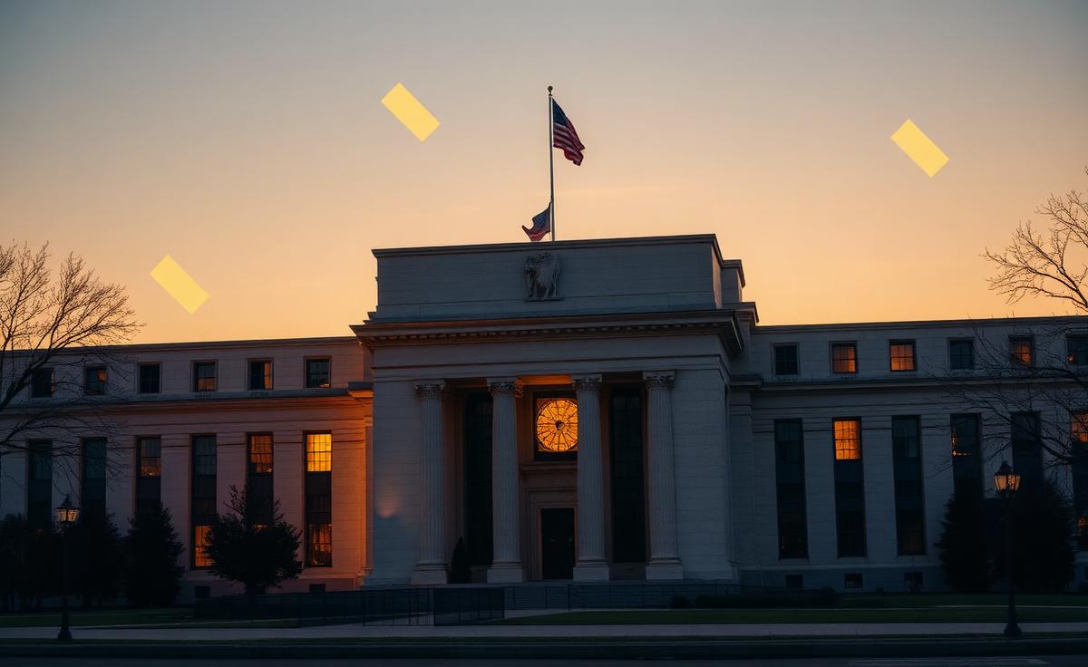 Kevin Warsh as Fed Chair: What It Means for Markets