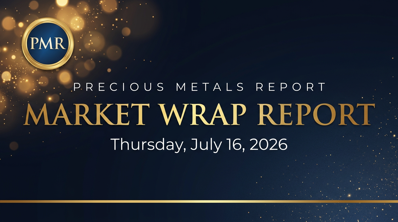 Market Recap: Chip Stocks Drag Nasdaq, S&P 500 Down (Thursday, July 16, 2026)