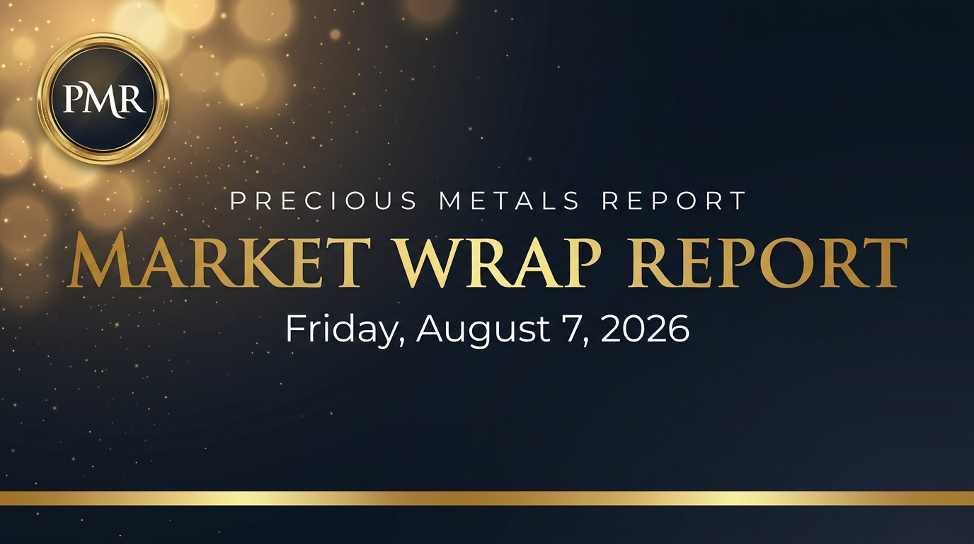 Market Recap for Friday, August 7, 2026