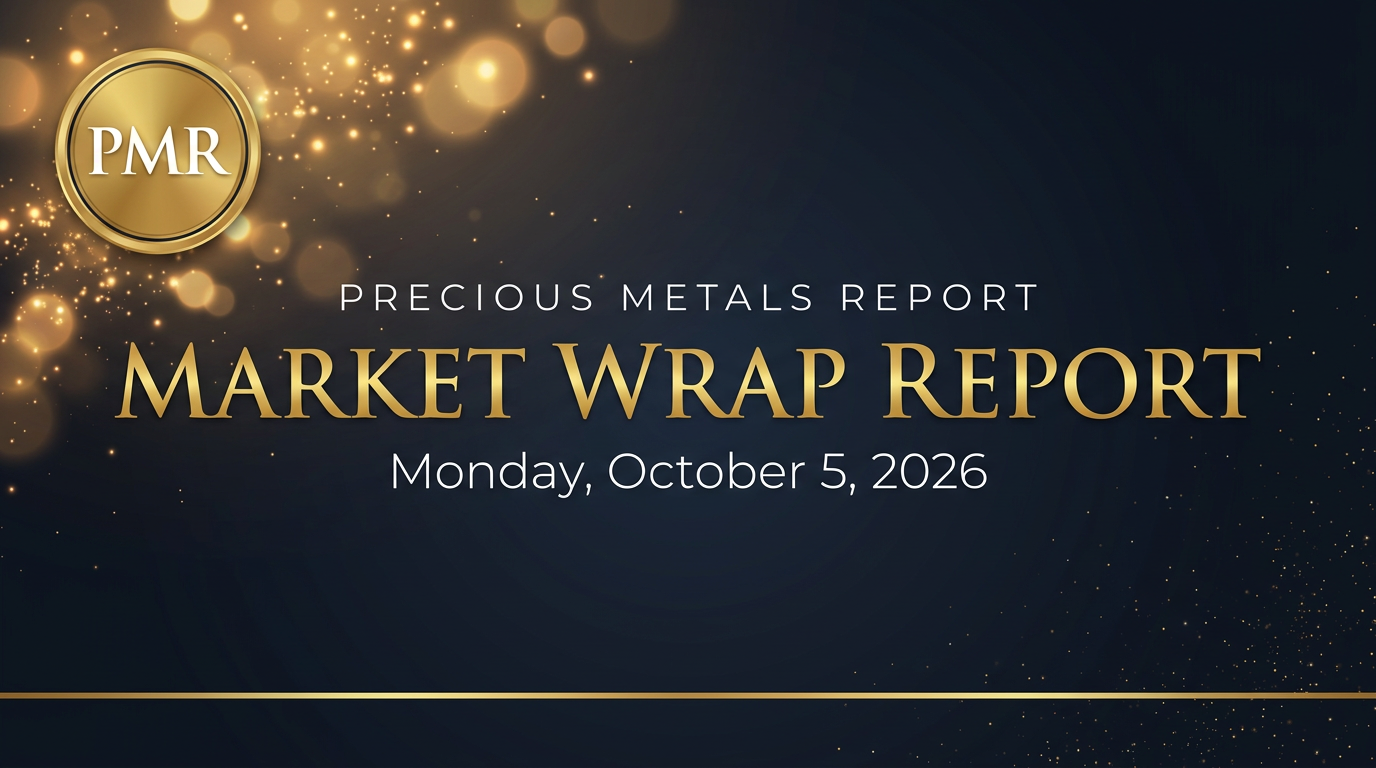 Nasdaq Hits Record High, Tech Powers Market on Monday, October 5, 2026