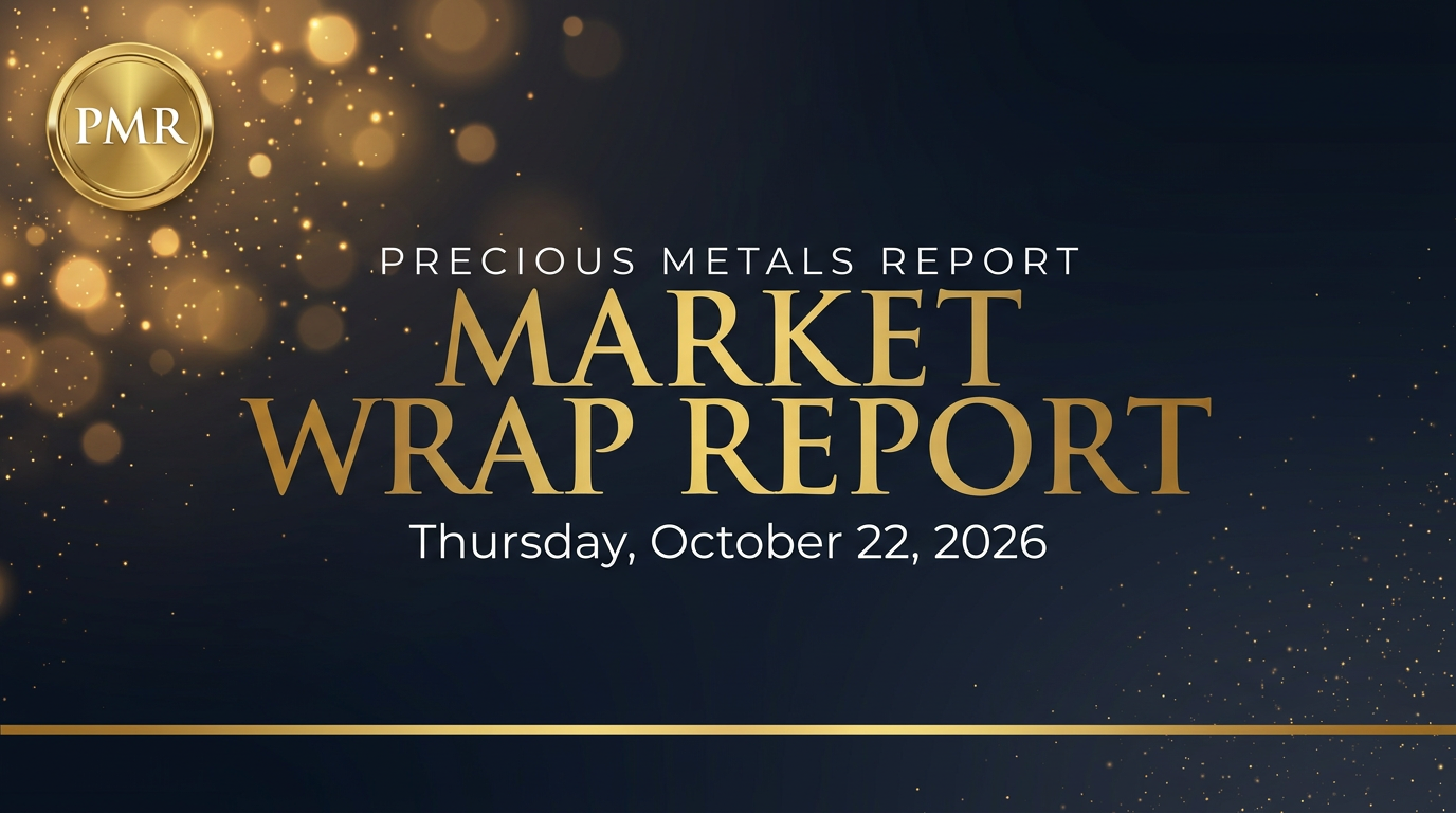 US Markets Recap: Thursday, October 22, 2026