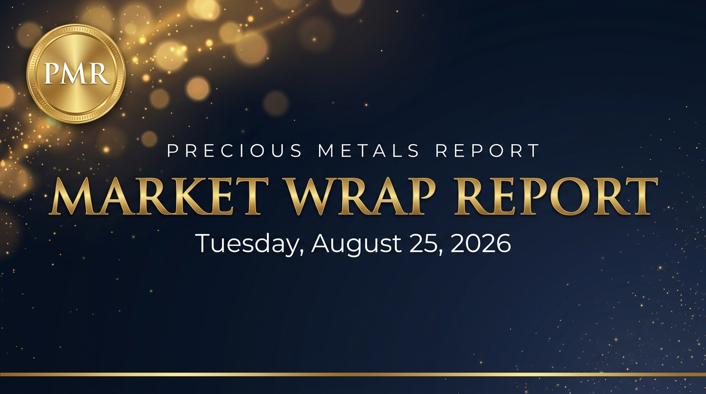 US Stock Market Recap: Tuesday, August 25, 2026