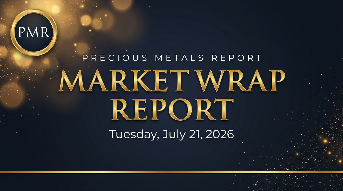 US Stock Market Recap: Tuesday, July 21, 2026