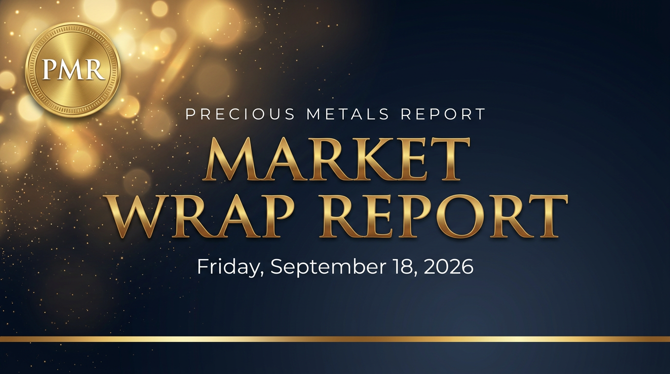 US Stocks Close Muted Amid Higher Yields on Friday, September 18, 2026