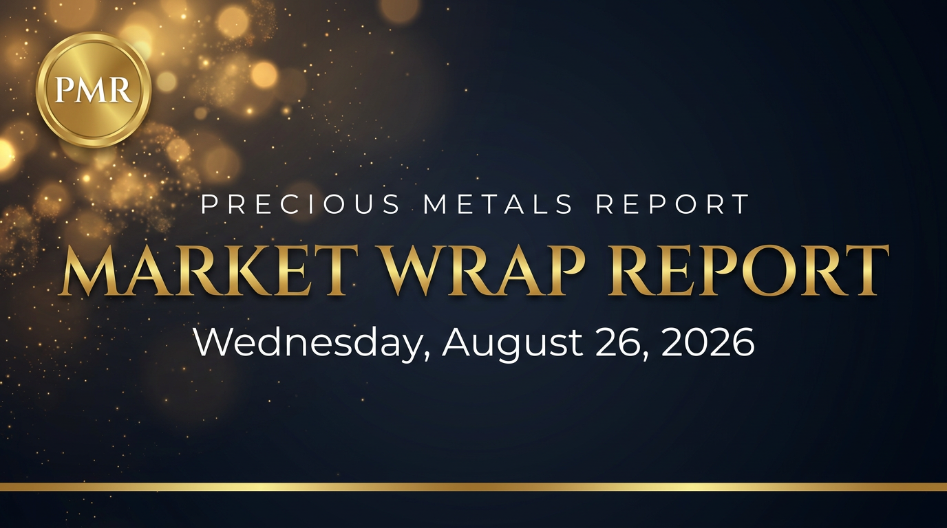 US Stocks Dip on Inflation Data Ahead of Nvidia Earnings, Wednesday, August 26, 2026
